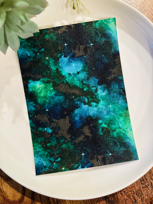 Aurora 3 Transfer Paper