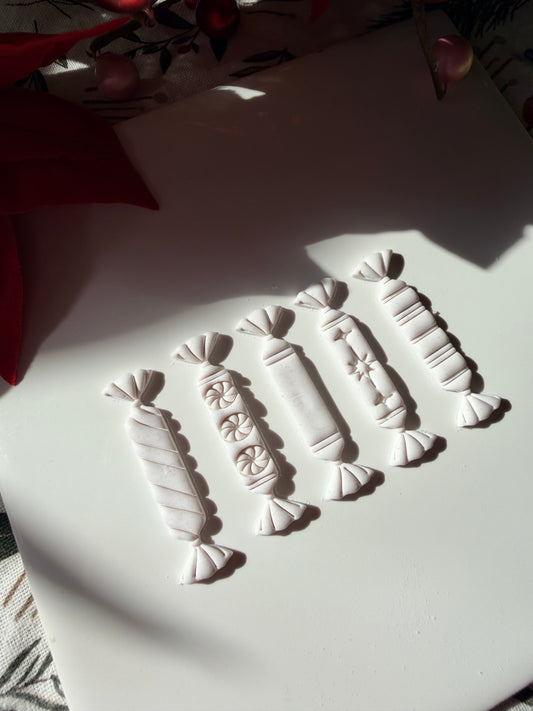 Candy Twist Cutters