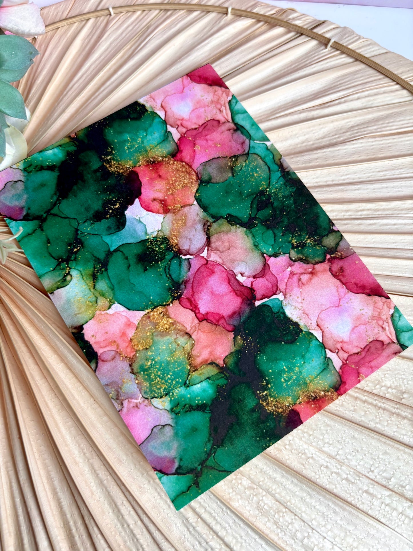 Wicked Ink Transfer Paper