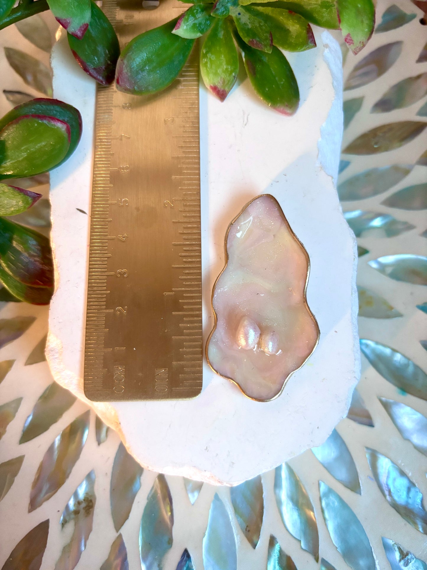 OG Oyster Cutter