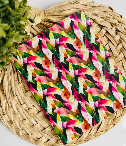 Abstract Tropical Transfer Paper