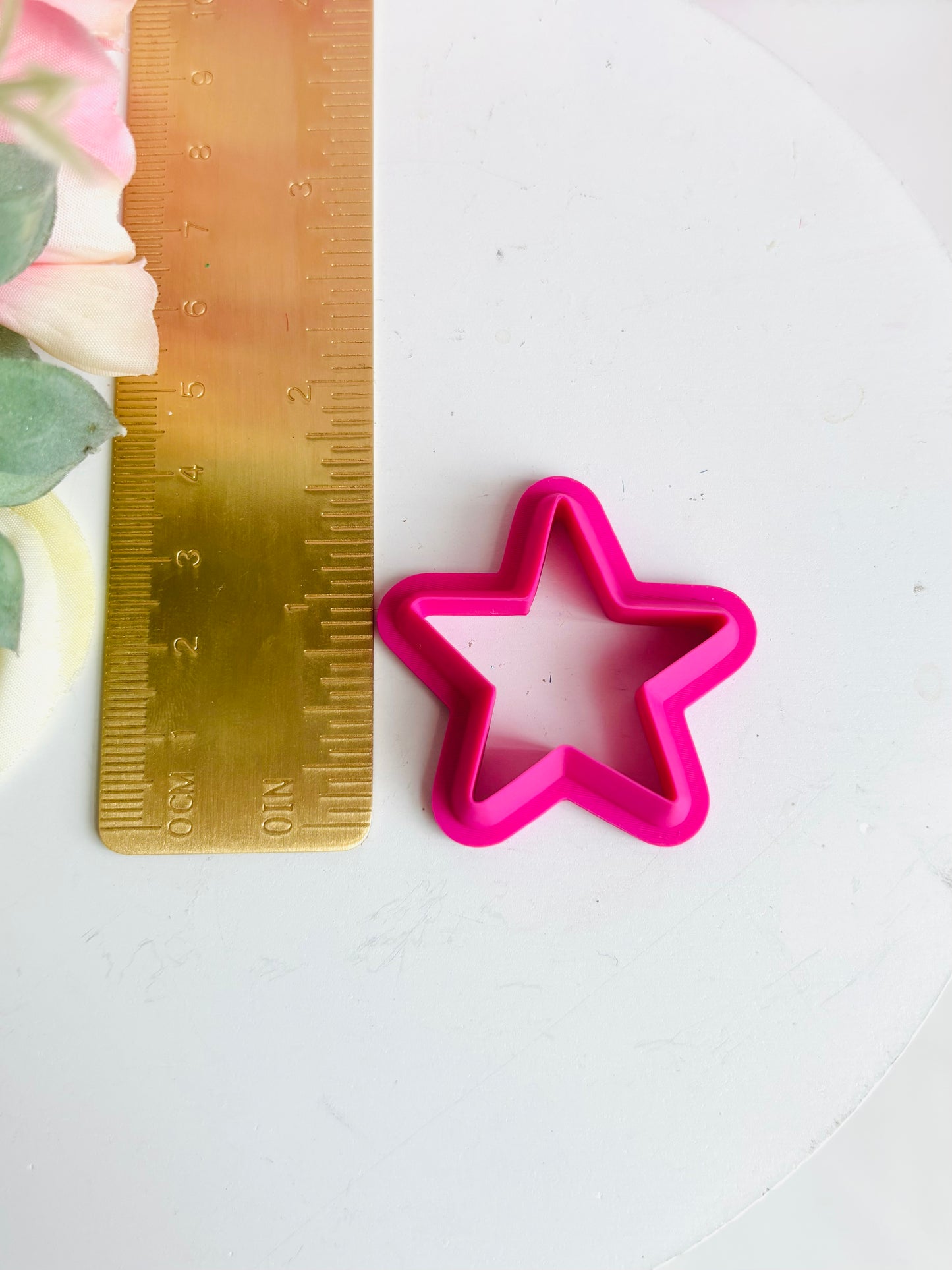 Rustic Star Cutter
