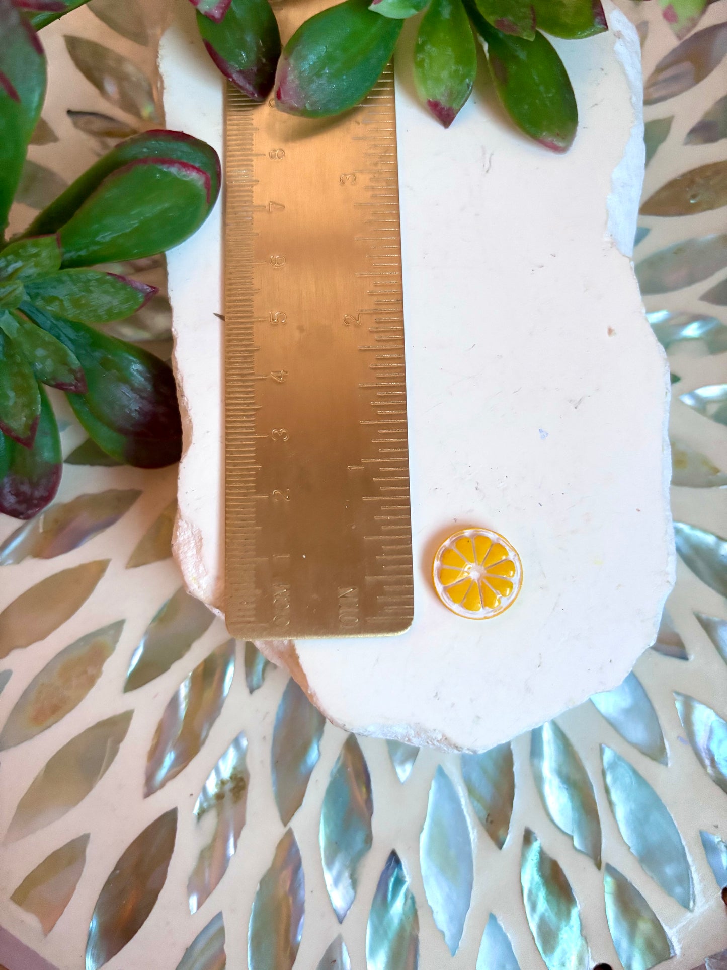 Citrus Stud Cutter