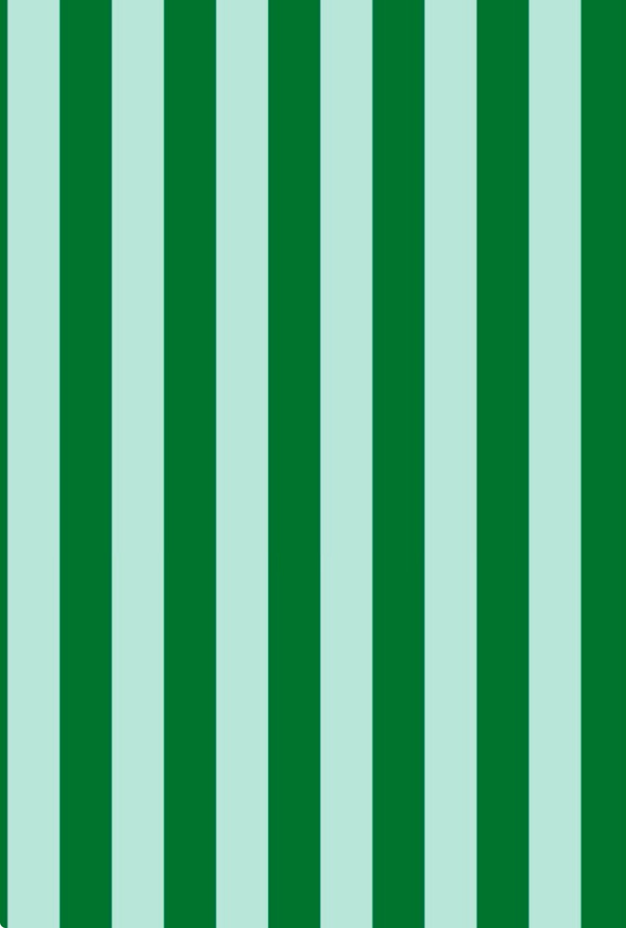 Spring Stripes-assorted colors- transfer paper