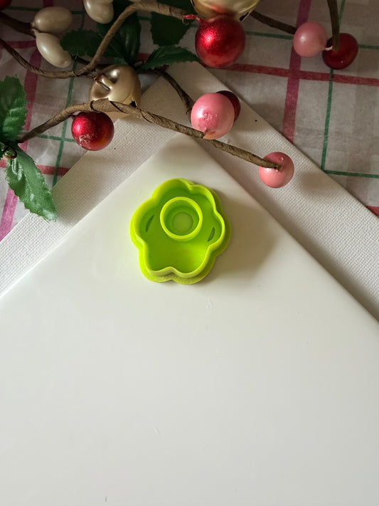 Egg Cutter