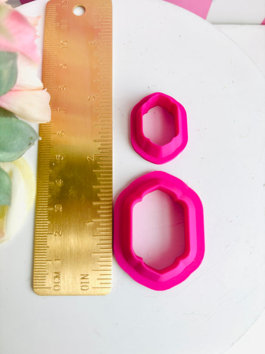 Vintage Frame Cutter G