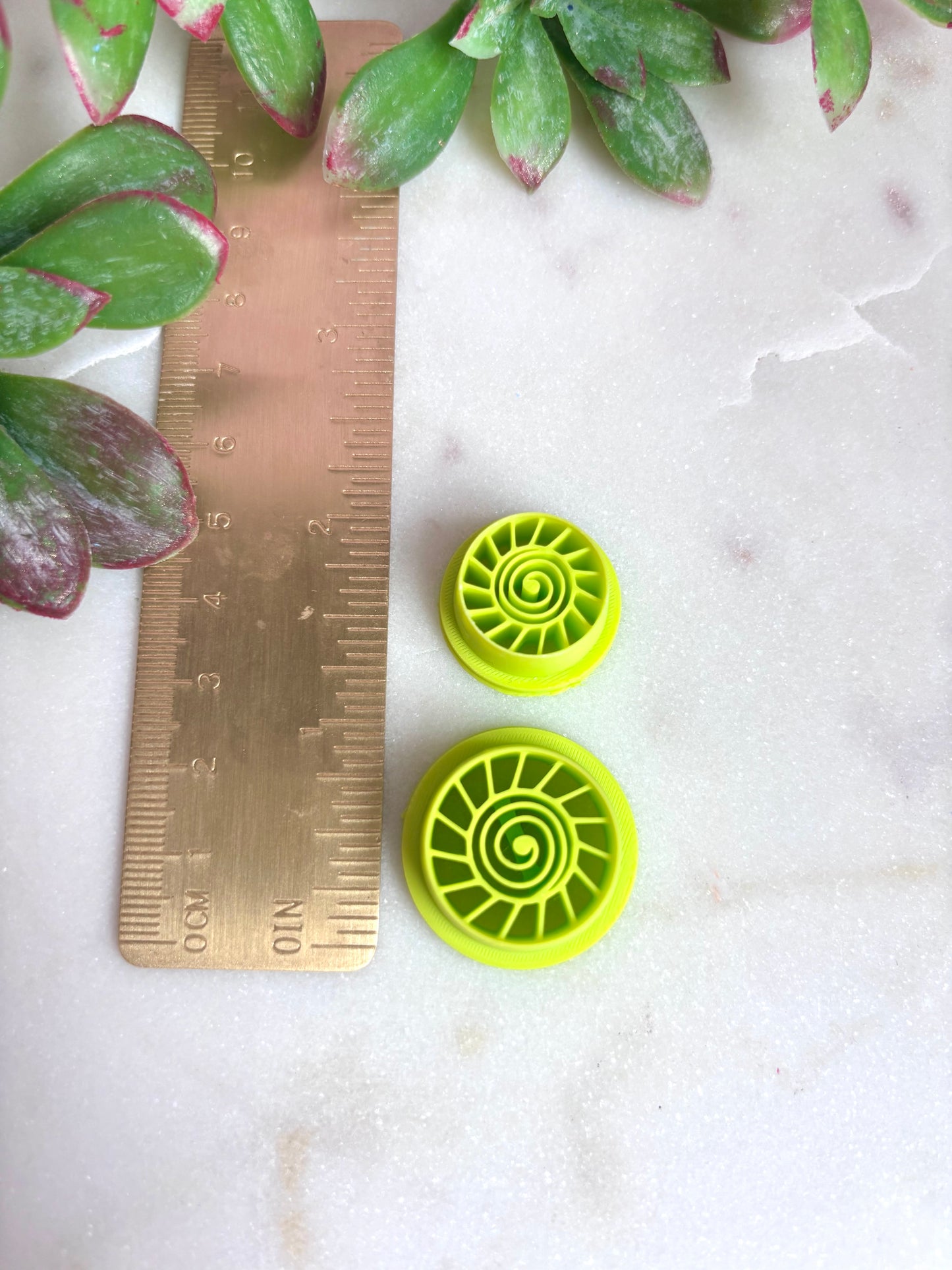 Spiral Tropic Cutters