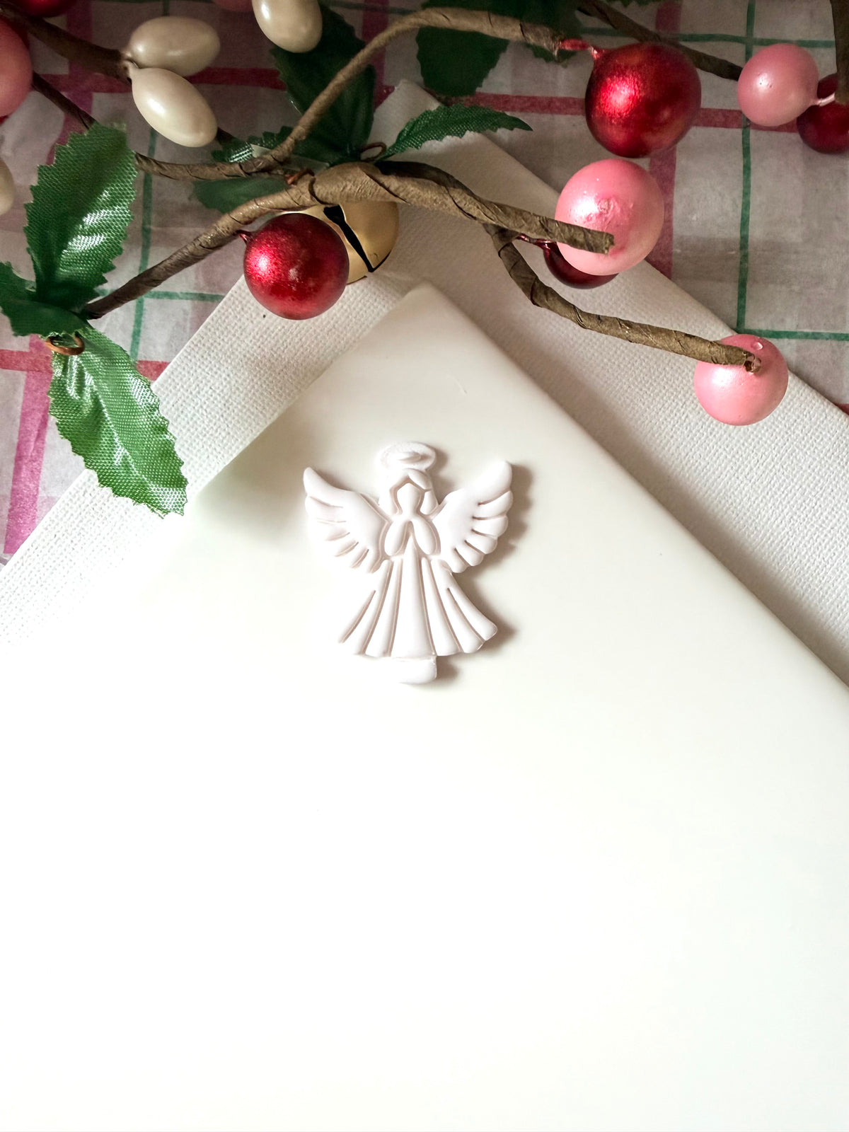 Angel Tree Topper Cutter