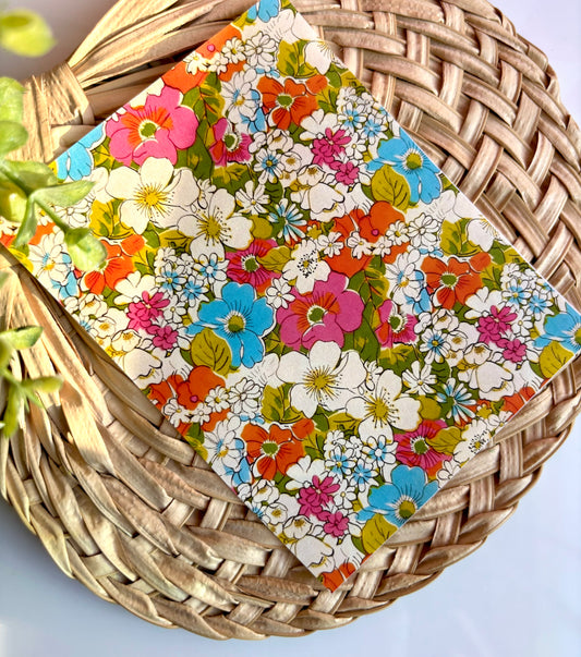 Camila Transfer Paper