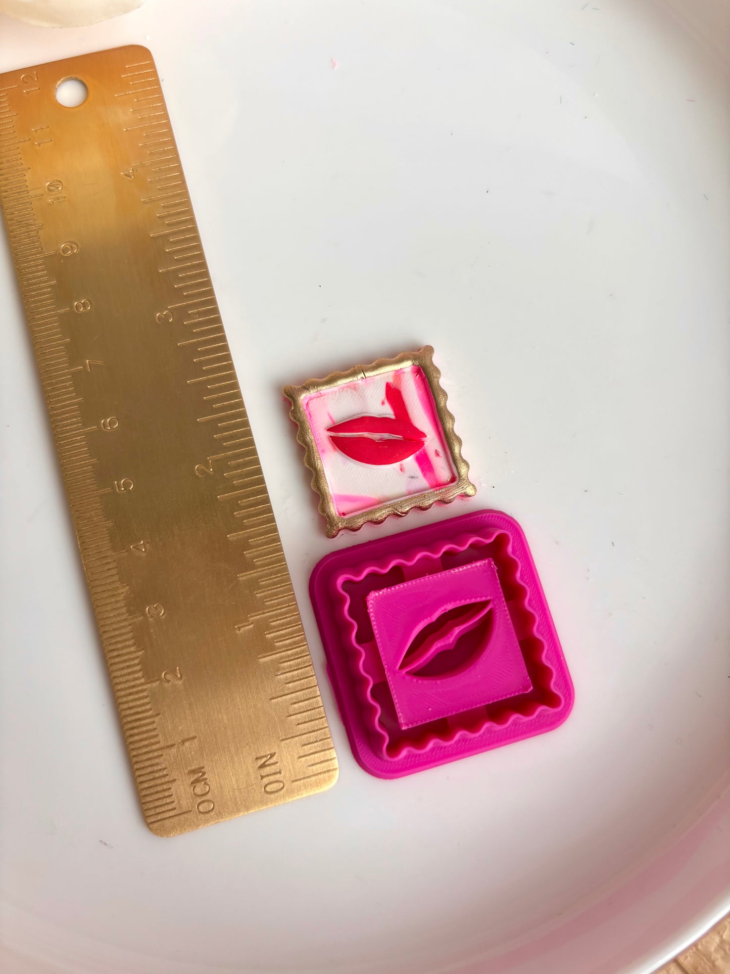Valentine’s Day Stamp Cutters