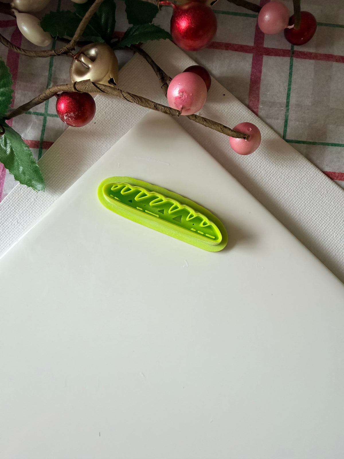 Baguette Cutter