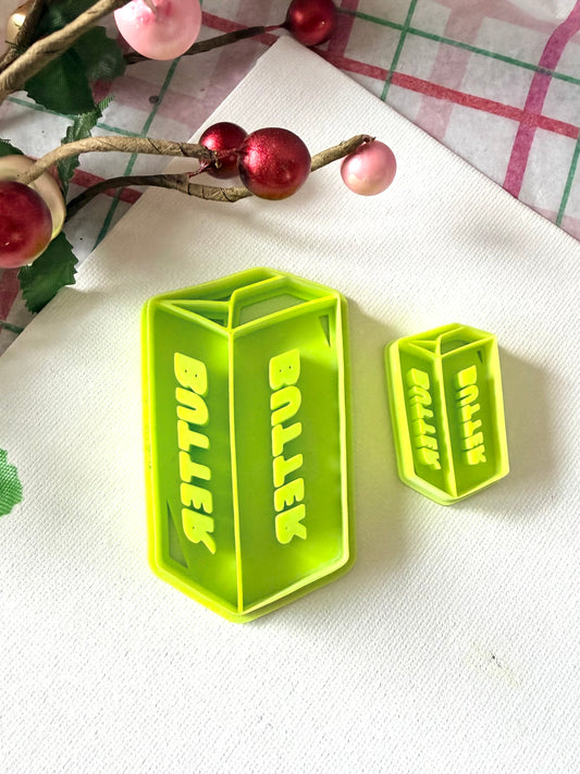 Butter Sticks