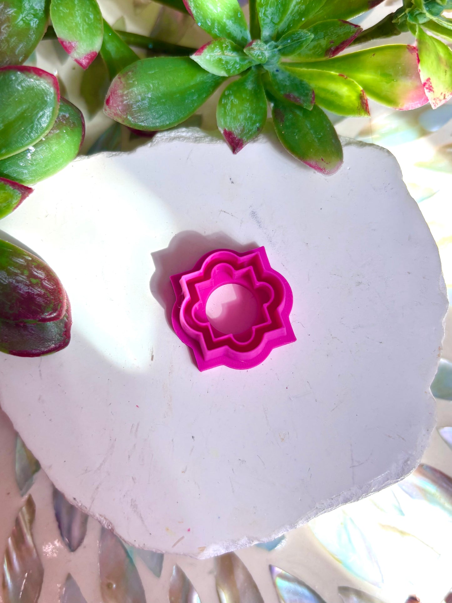 Mediterranean Charm Cutters