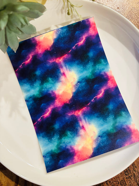Aurora 4 Transfer Paper