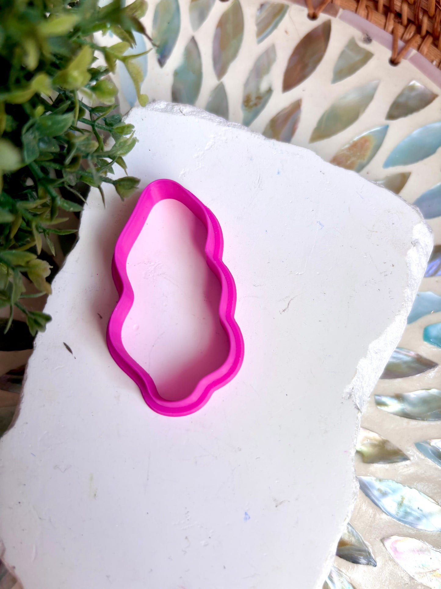 OG Oyster Cutter
