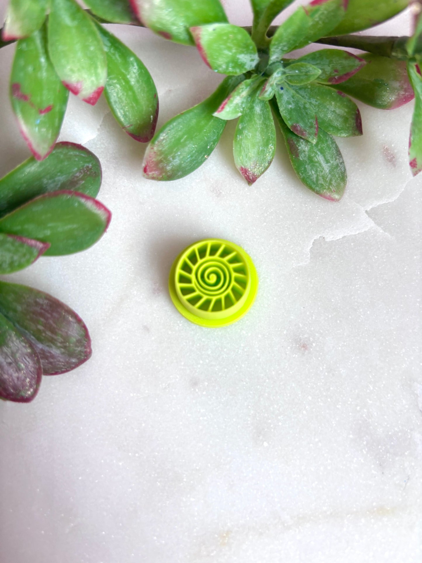 Spiral Tropic Cutters