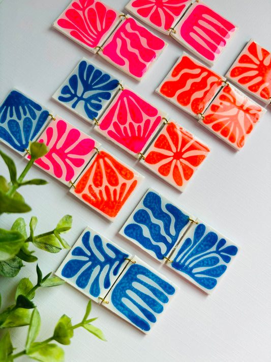 Matisse Tiles