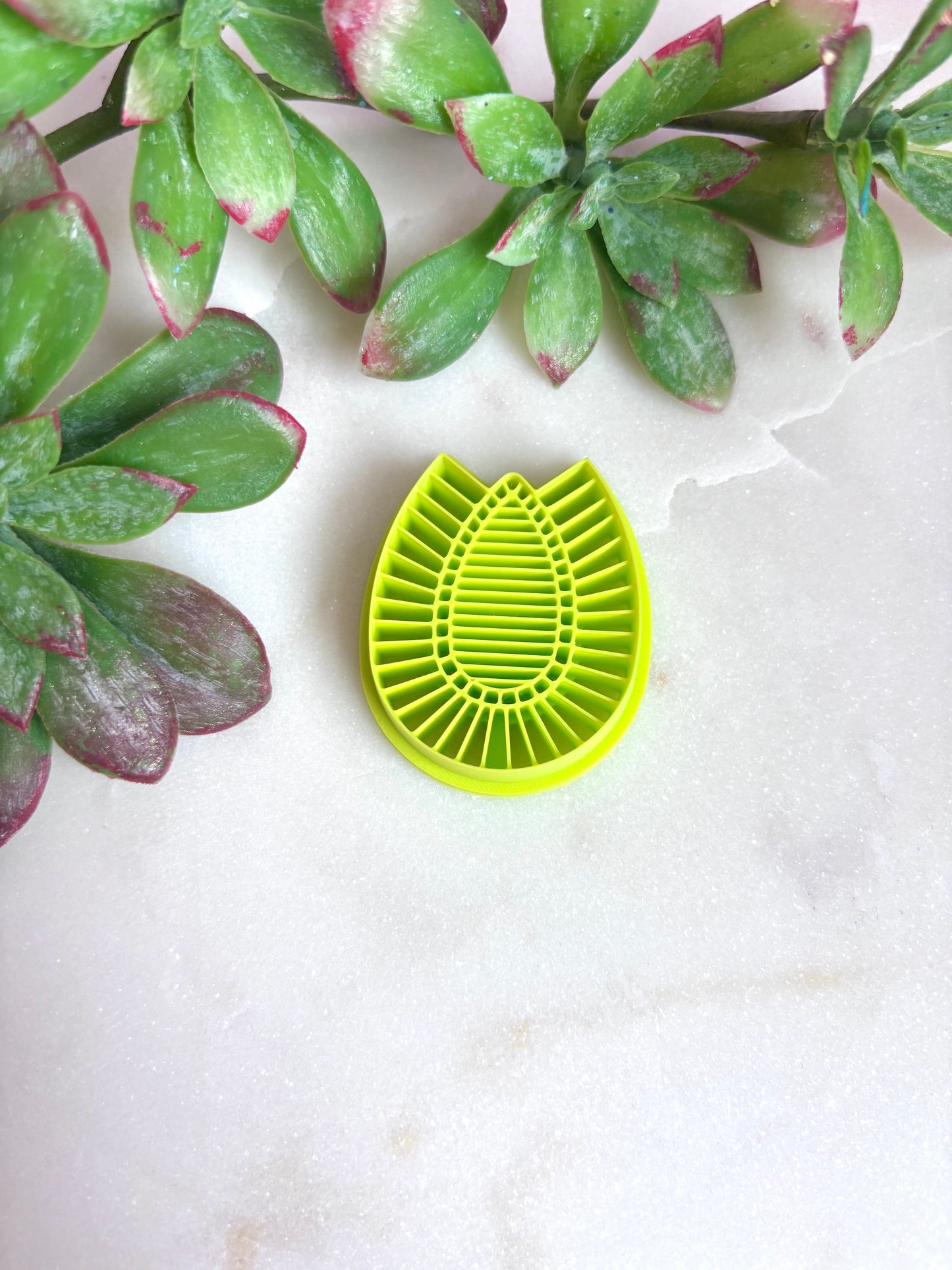 Raffia Queen Cutters