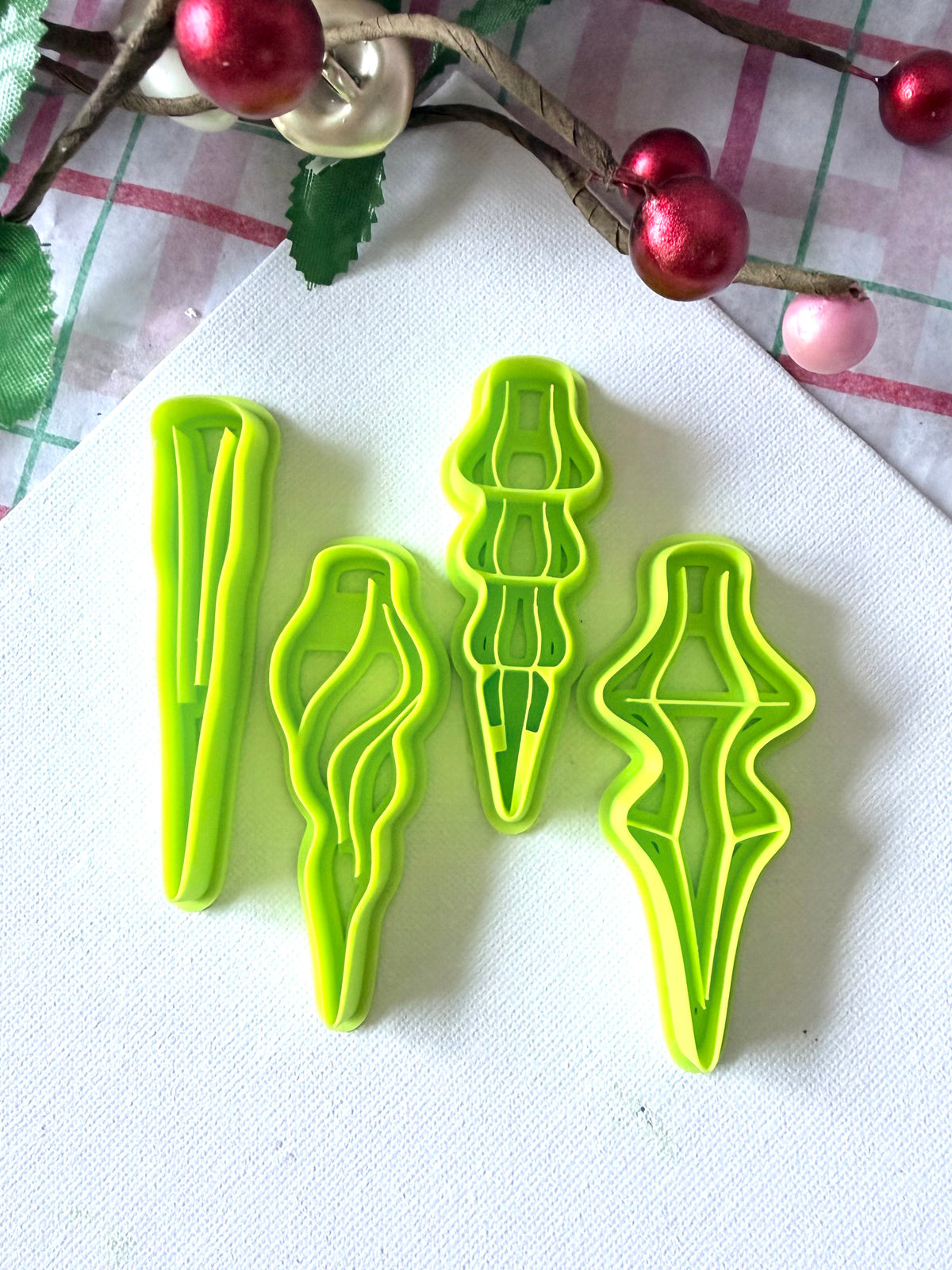 Icicle Cutters