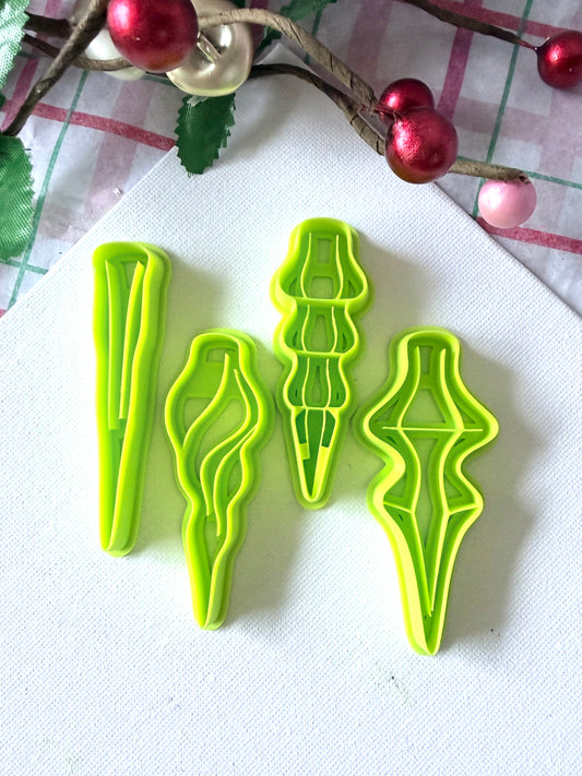 Icicle Cutters