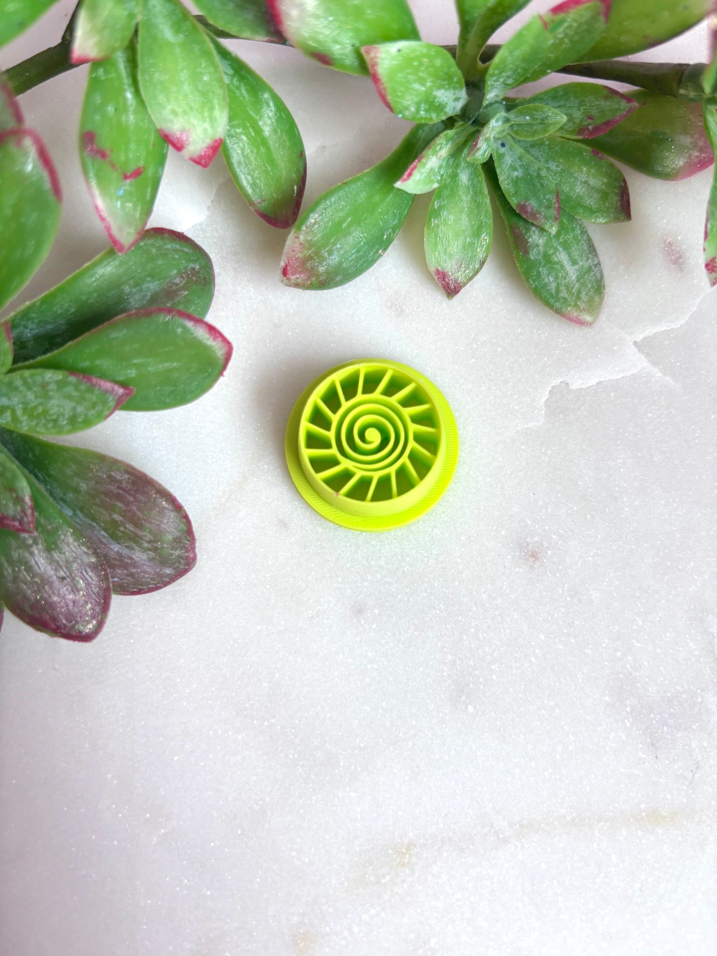 Spiral Tropic Cutters
