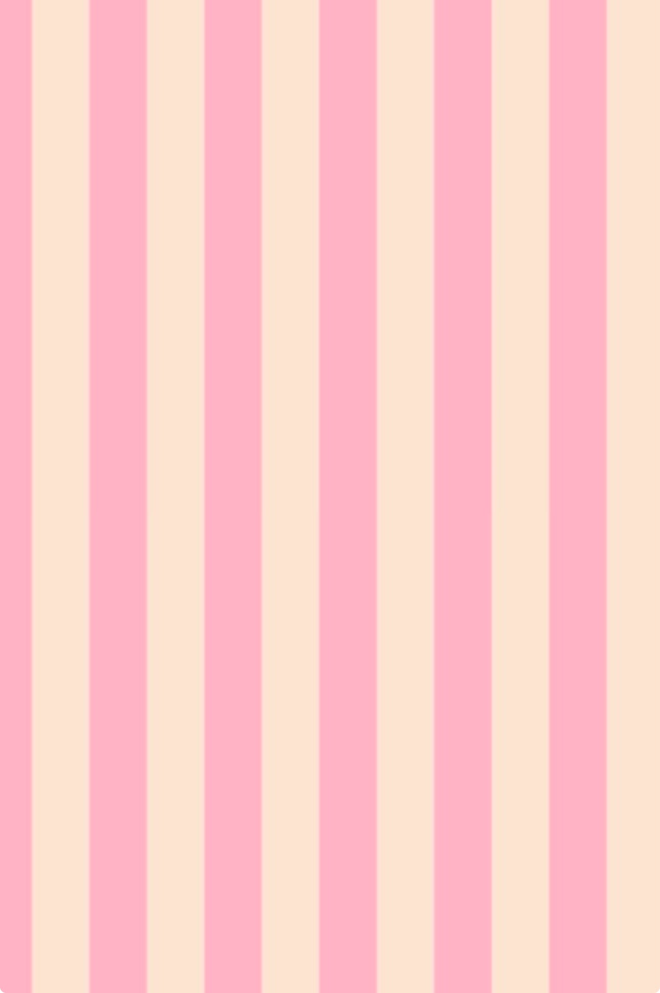Spring Stripes-assorted colors- transfer paper