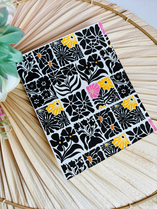 B&W Matisse Transfer Paper