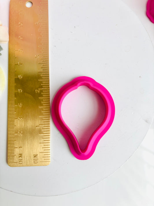 Classic Ornament E Cutter