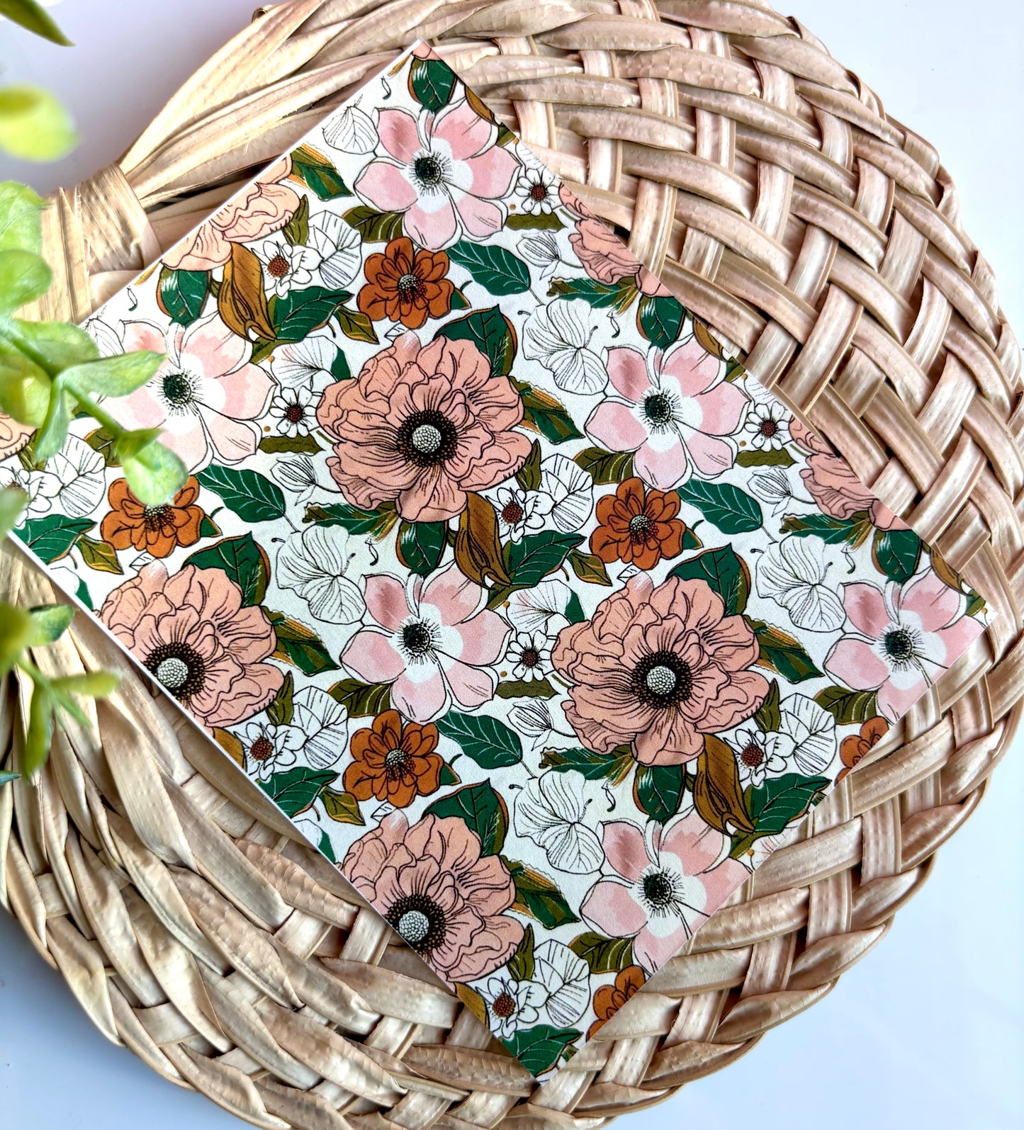 Goldie Transfer Paper