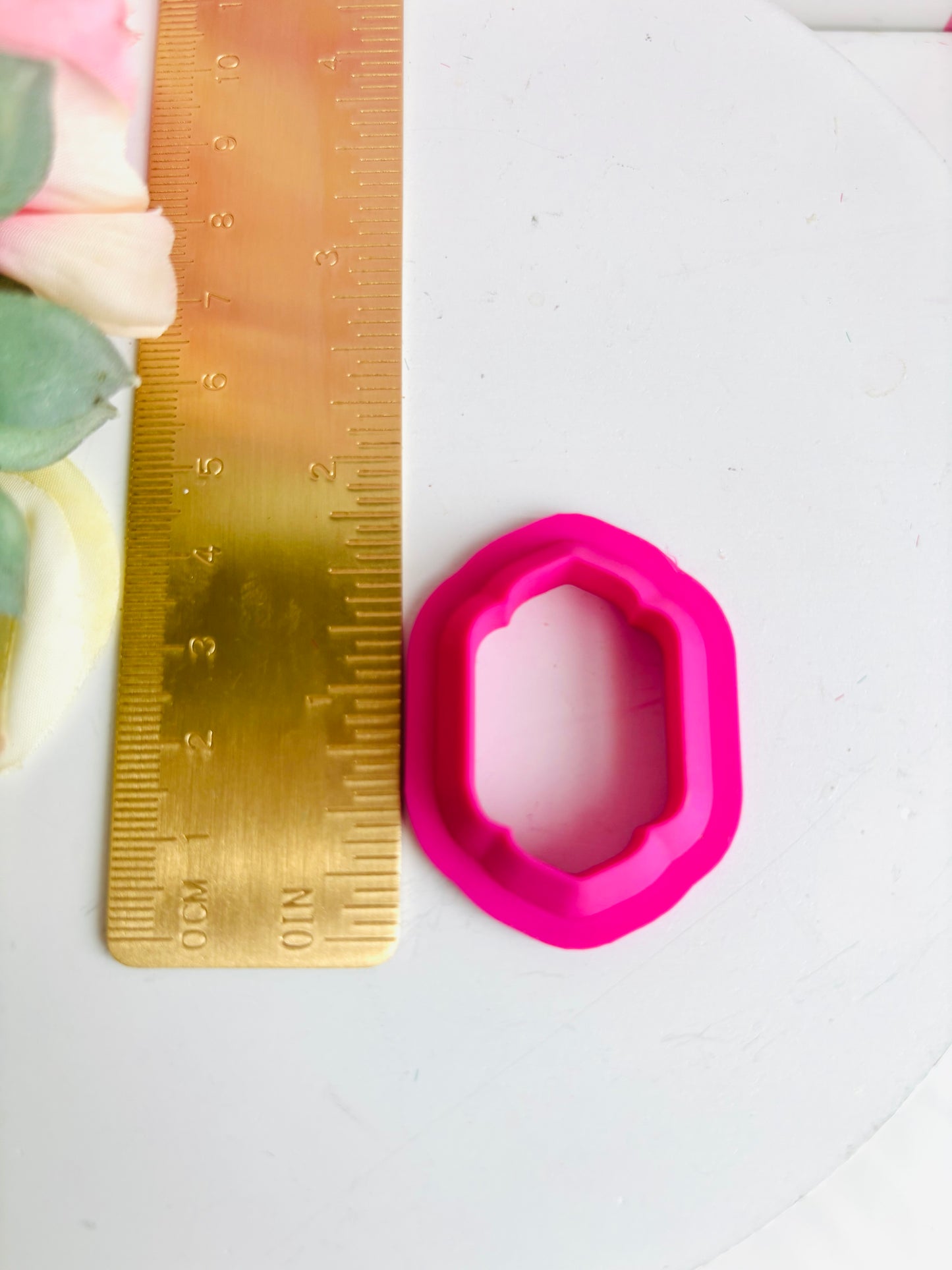 Vintage Frame Cutter G