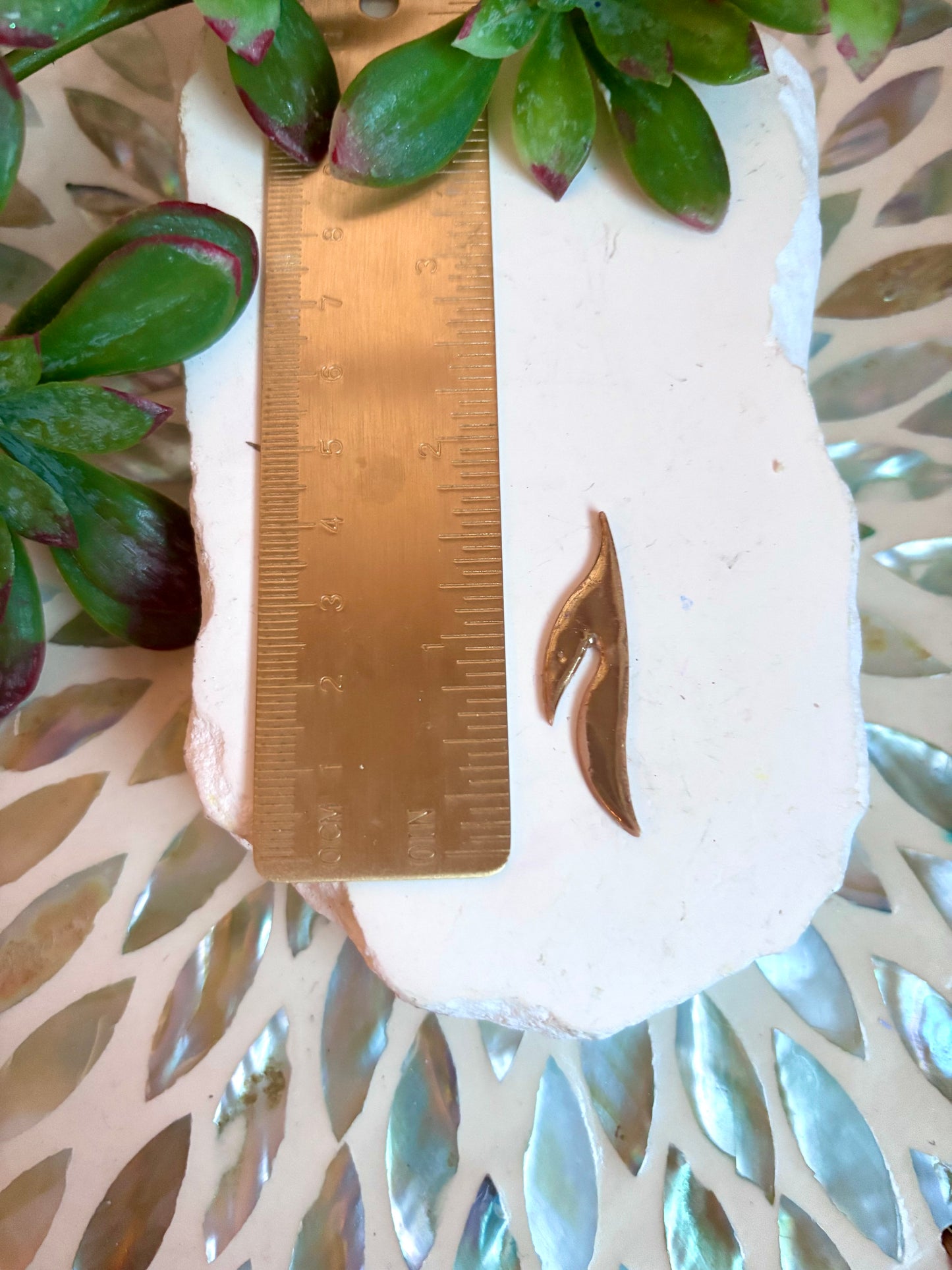 Sea Leaf Cutter Set