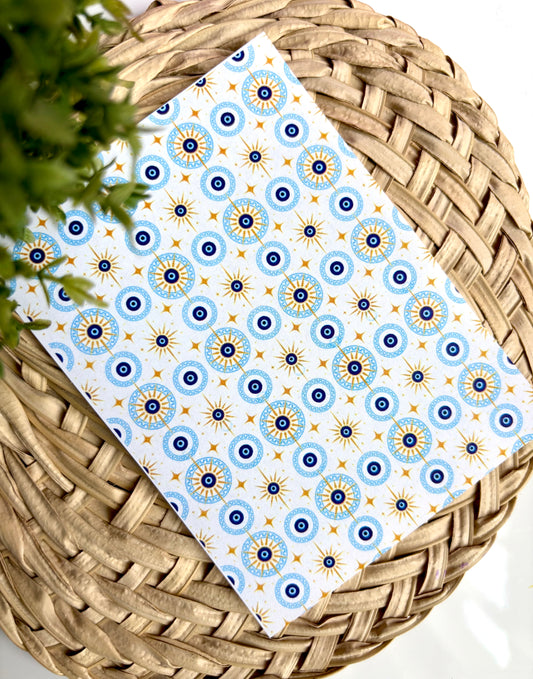 Athenian Print Transfer Paper