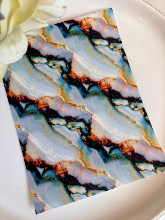 Fantasy Stone G Transfer Paper