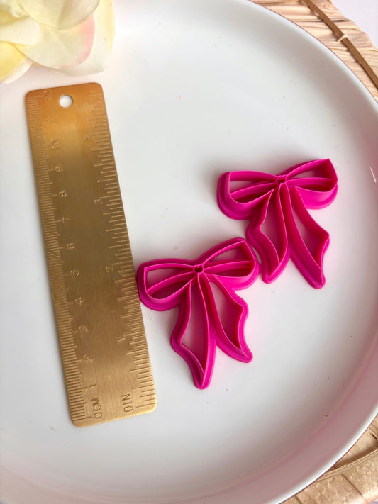 Beauty Bow Cutter
