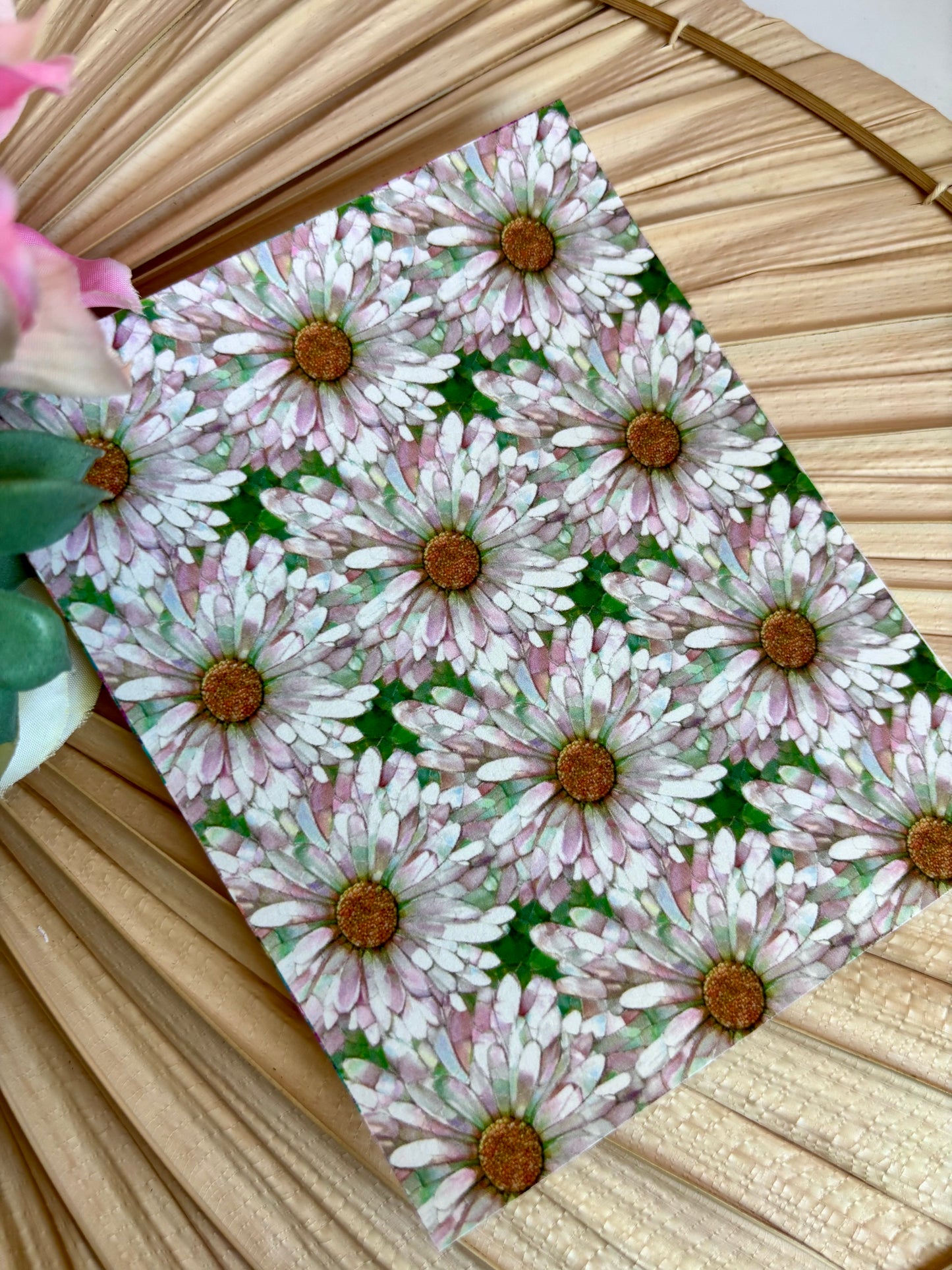 Daisy Green SG Transfer Paper