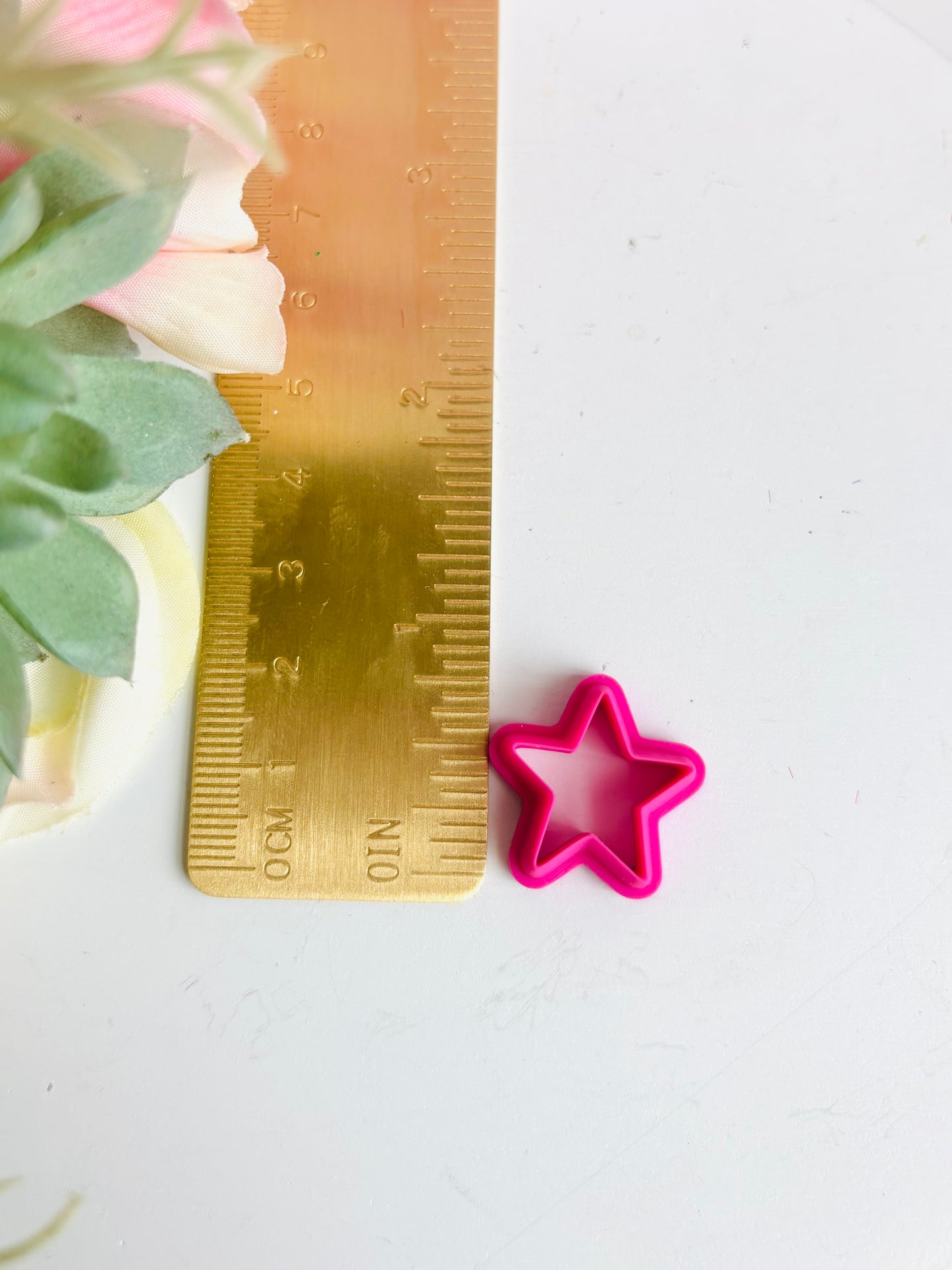 Rustic Star Cutter