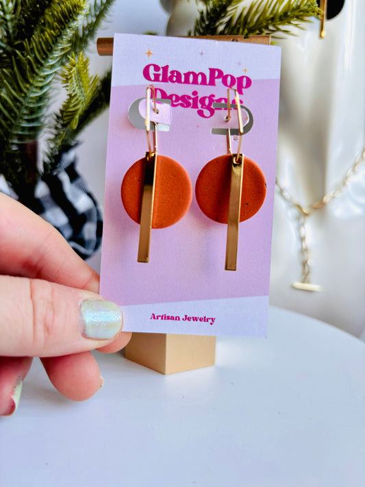 Versatility Earring