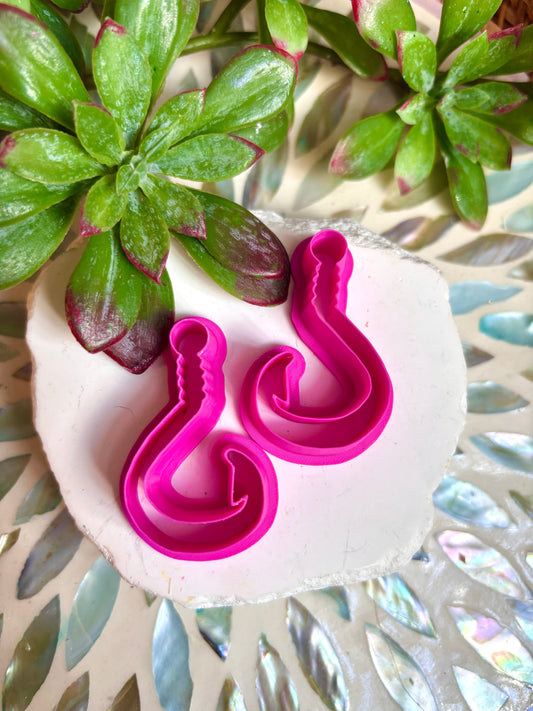 Fish Hook Cutter Set