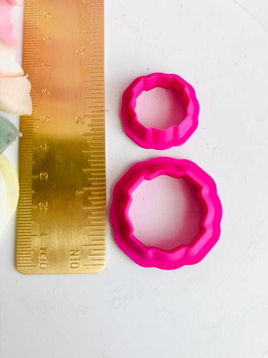 Vintage Frame Cutter D