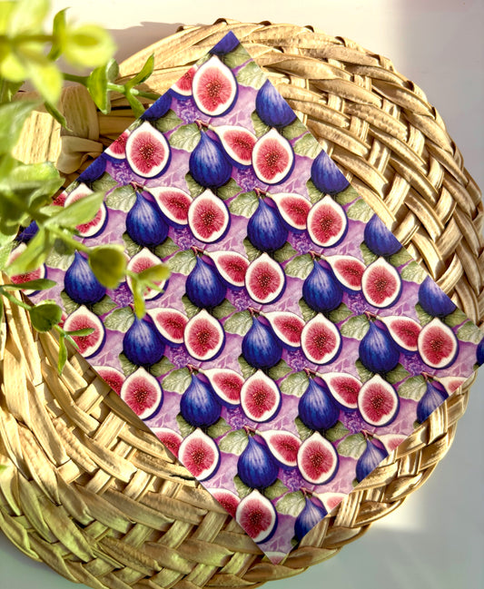 Figgy Transfer Paper