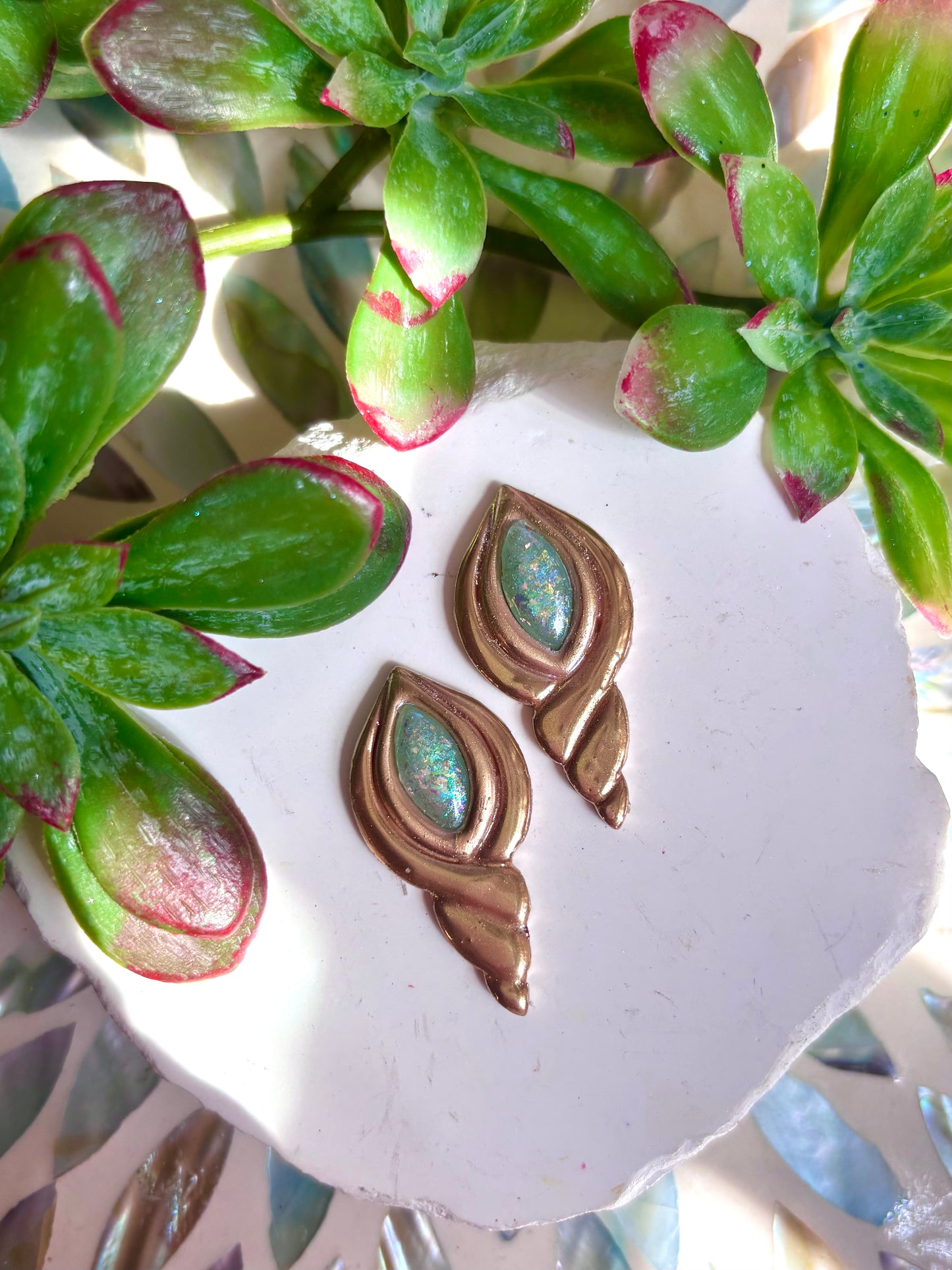 Twisty Bezel Shell Cutter Set