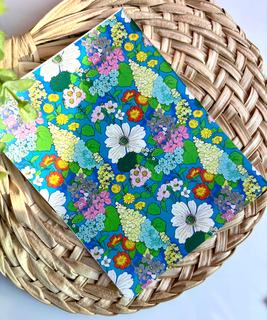 Fern Transfer Paper