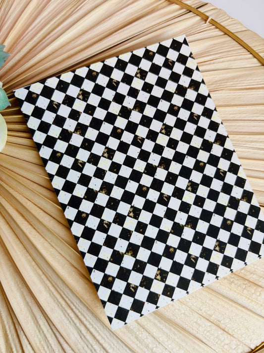 Harlequin Transfer Paper