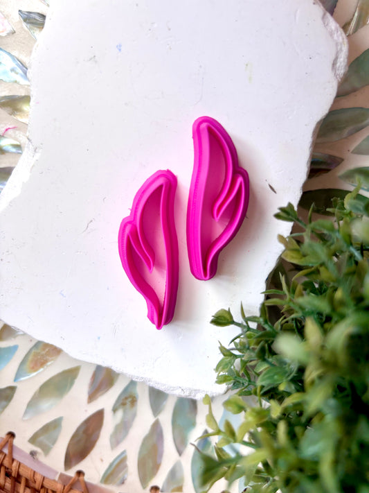 Sea Leaf Cutter Set