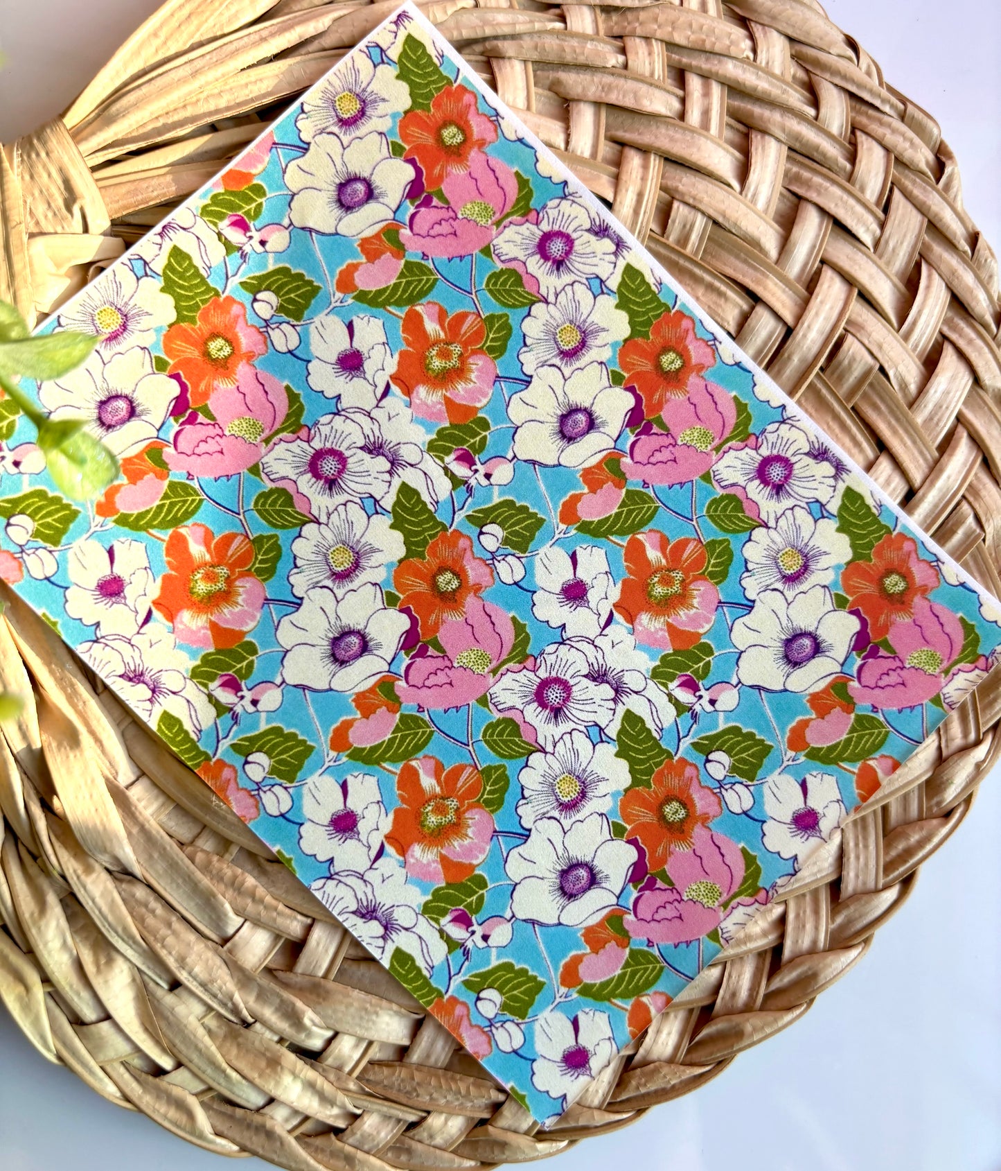 Fiona Transfer Paper