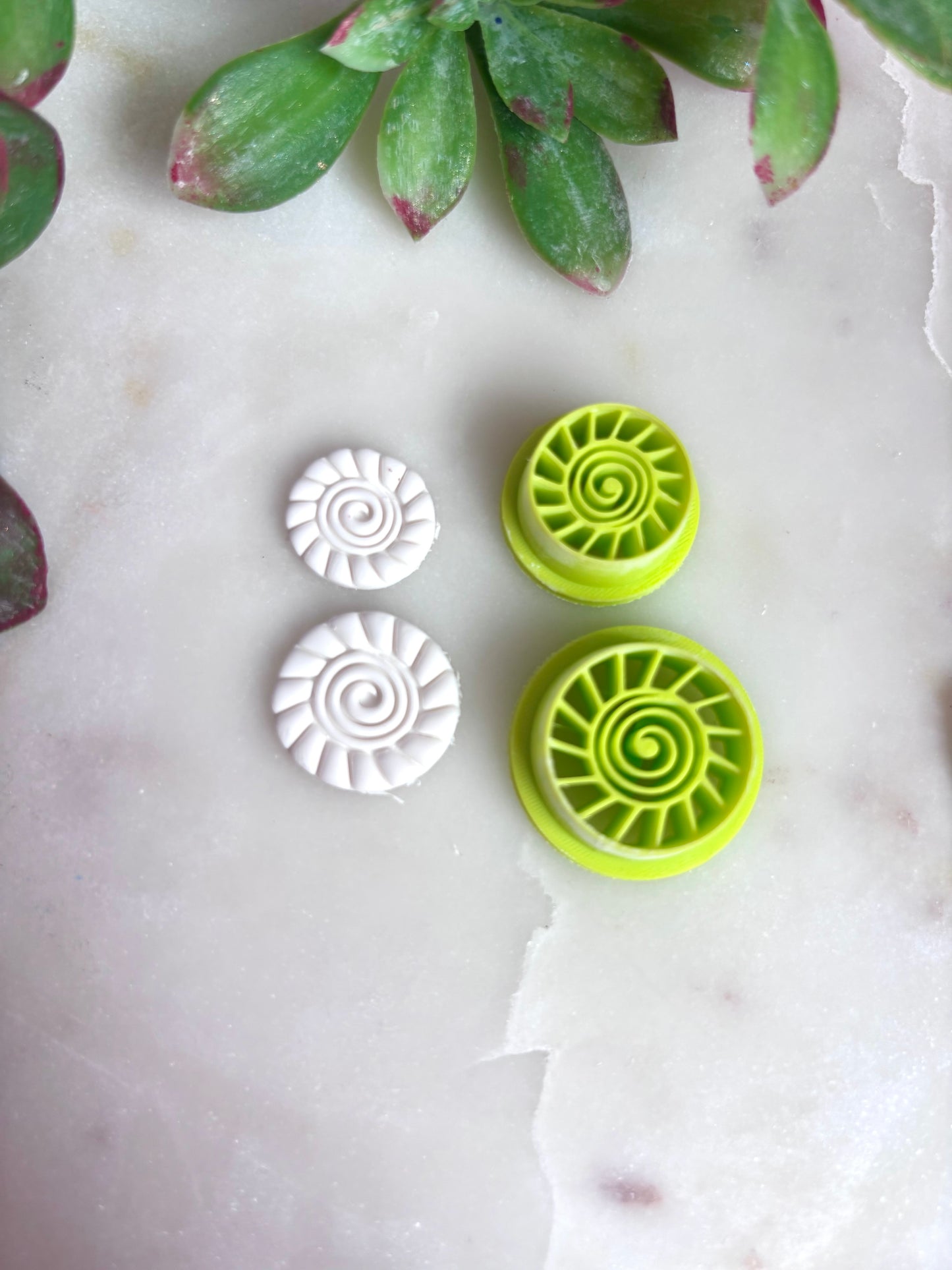 Spiral Tropic Cutters