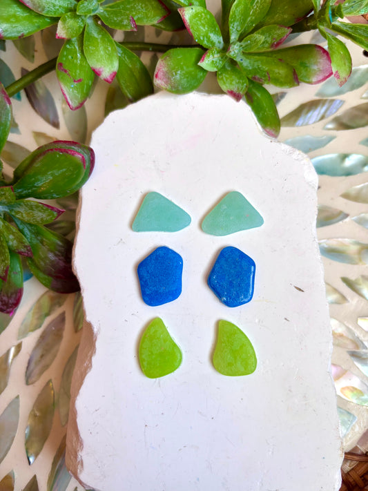 Sea Glass Cutter Set
