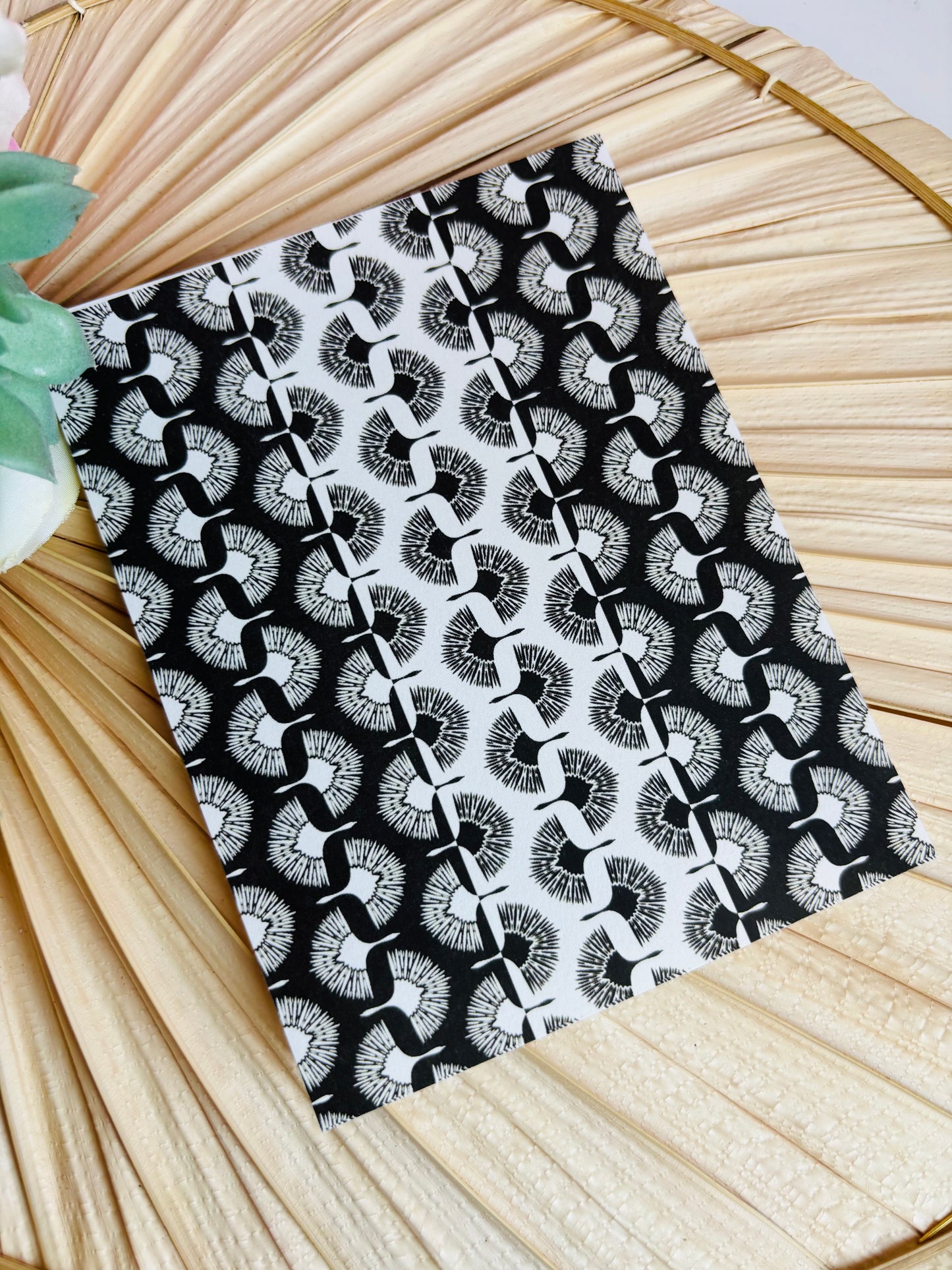 Crane Stripe Transfer Paper