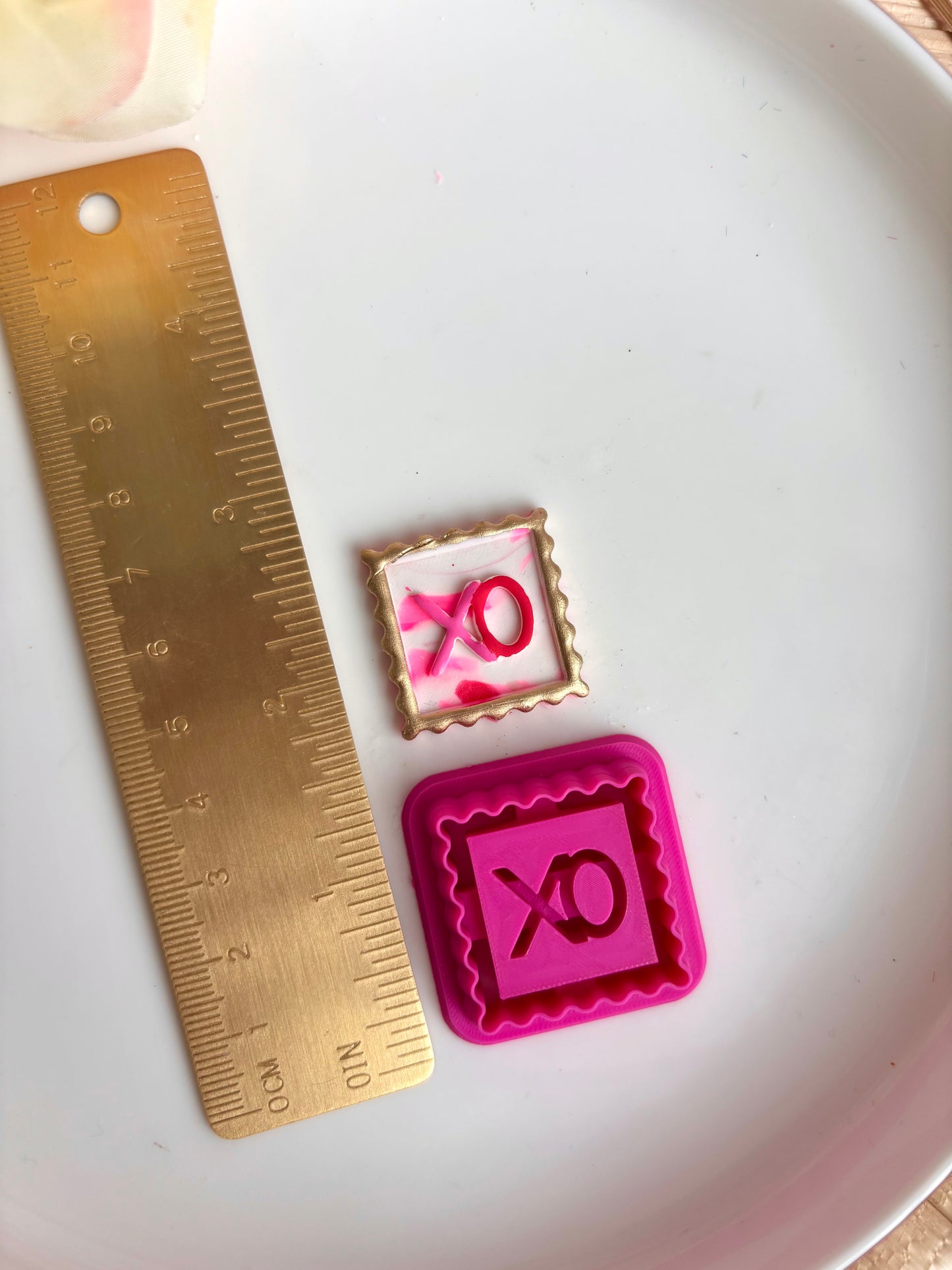 Valentine’s Day Stamp Cutters