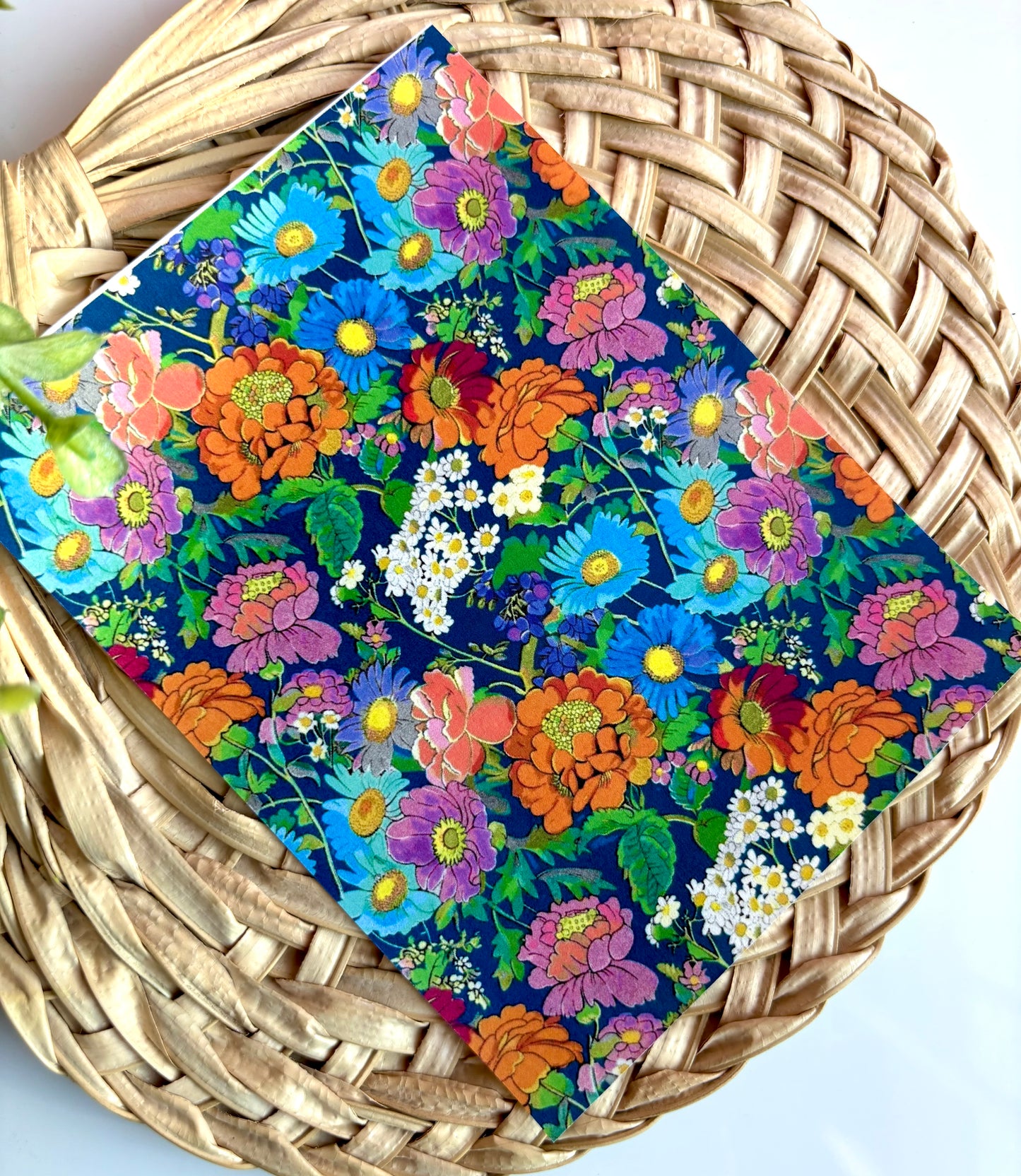 Priscilla Transfer Paper